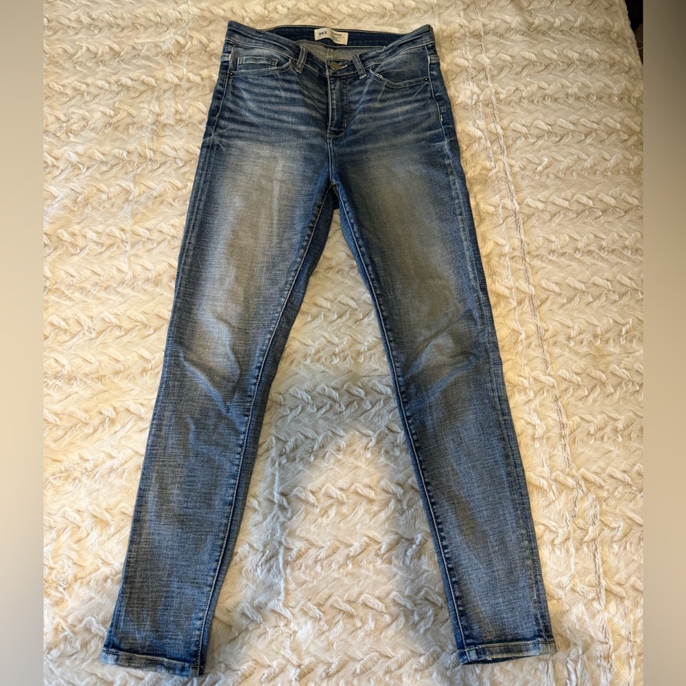 BKE Parker Jeans
